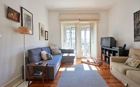 Charming Apartment Marquês